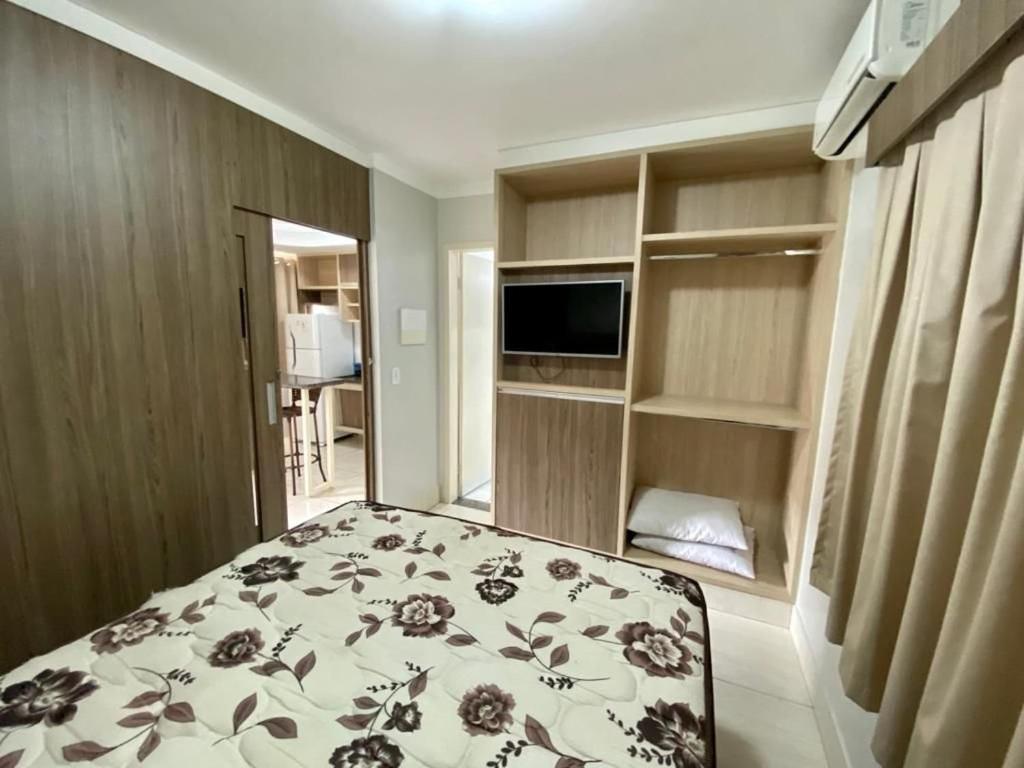 Lacqua Diroma - V Com Roupas De Cama Incluso Калдас-Новас Экстерьер фото