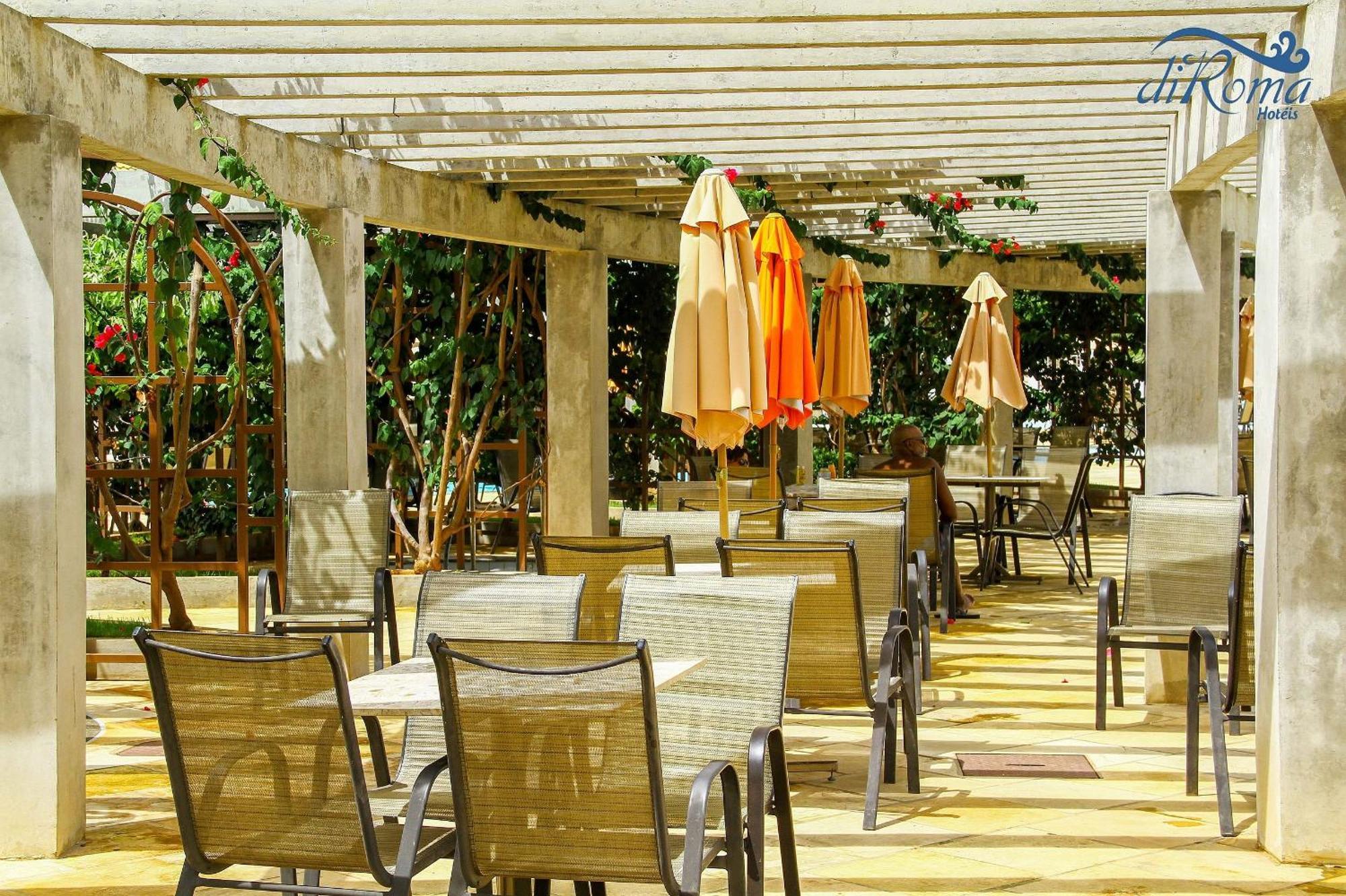 Lacqua Diroma - V Com Roupas De Cama Incluso Калдас-Новас Экстерьер фото